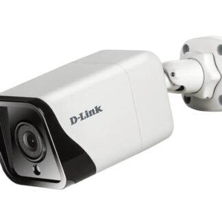 D-Link DCS-4714E