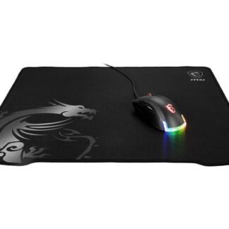 MSI AGILITY GD30 Pro Gaming Mousepad '450mm x 400mm