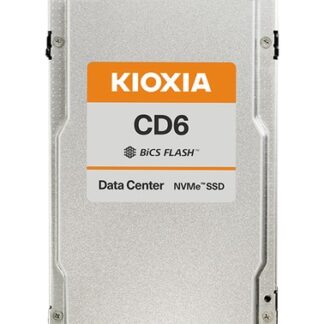 Kioxia CD6-V
