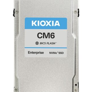 Kioxia CM6-V