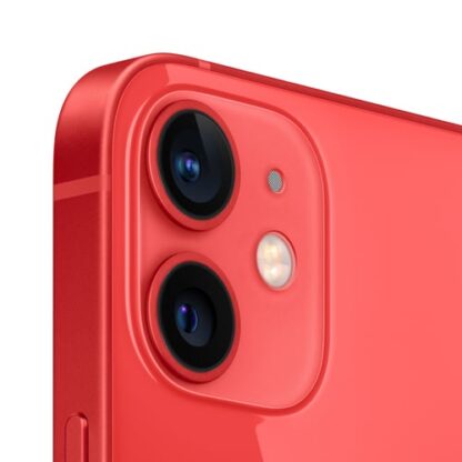 Apple iPhone 12 mini 256GB (PRODUCT)RED