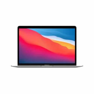 Apple MacBook Air 13-inch : M1 chip with 8-core CPU and 7-core GPU
