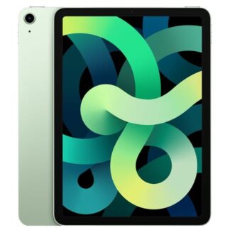 Apple iPad 10.9-inch Air Wi-Fi 64GB - Green (4th Gen)