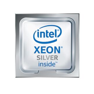 Hewlett Packard Enterprise Intel Xeon-Silver 4214R