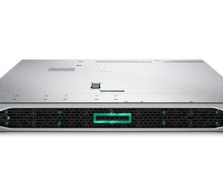 Hewlett Packard Enterprise ProLiant DL360 Gen10