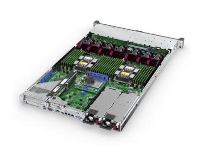 Hewlett Packard Enterprise ProLiant DL360 Gen10