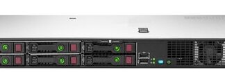 Hewlett Packard Enterprise ProLiant DL20 Gen10 (PERFDL20-007)
