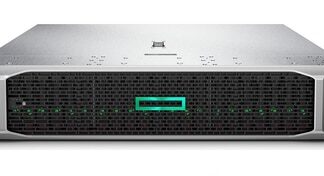 Hewlett Packard Enterprise ProLiant DL380 Gen10 (PERFDL380-013)