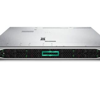 Hewlett Packard Enterprise Aruba ClearPass C3010