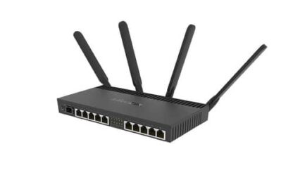 Ethernet LAN