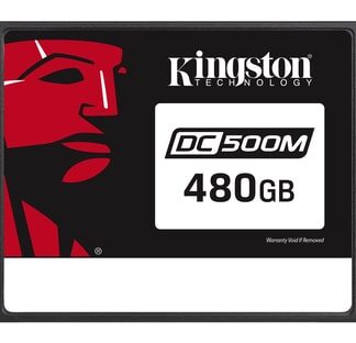 Kingston Technology DC500