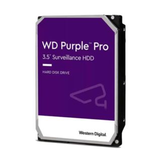 Western Digital Purple Pro