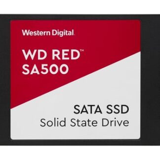 <p>Western Digital Red SA500