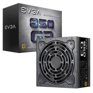 EVGA SuperNOVA 850 G3