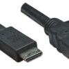 Manhattan HDMI to Mini HDMI Cable