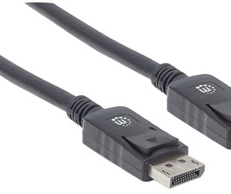 Manhattan DisplayPort 1.2 Cable