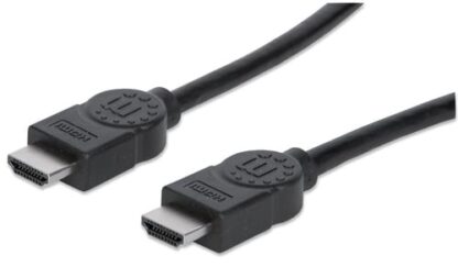 Manhattan HDMI Cable