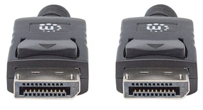 Manhattan DisplayPort 1.1 Cable