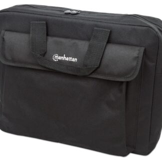 Manhattan London Laptop Bag 15.6"
