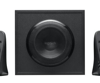Logitech Speaker System Z623