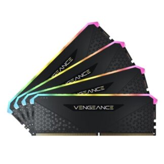 Corsair Vengeance RGB RS 32GB Memory Kit (4 x 8GB)