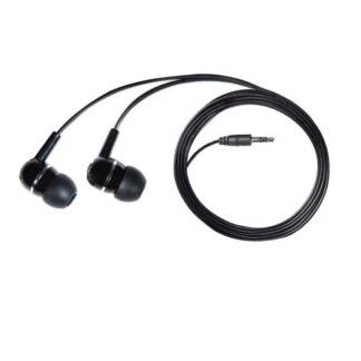 V7 Noise Isolating Stereo Earbuds