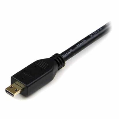 HDMI Type D (Micro)