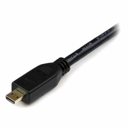 HDMI Type A (Standard)