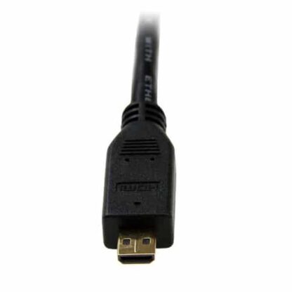 HDMI Type D (Micro)