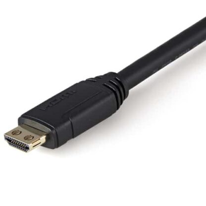 StarTech.com 9.8ft (3m) HDMI 2.0 Cable