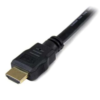 StarTech.com 0.5m High Speed HDMI Cable - Ultra HD 4k x 2k HDMI Cable - HDMI to HDMI M/M