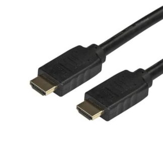 StarTech.com Premium High Speed HDMI Cable with Ethernet - 4K 60Hz - 5 m (15 ft.)