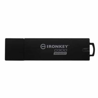 Origin Storage 32GB USB3 IronKey D300S Managed 256bit AES FIPS 140-2 Level 3