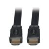 Tripp Lite P568-010-FL High-Speed HDMI Flat Cable