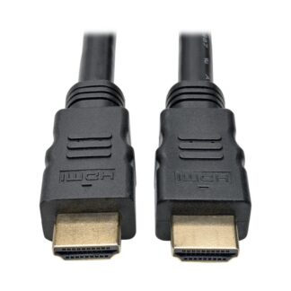 Tripp Lite P568-065-ACT Active High-Speed HDMI Cable with Built-In Signal Booster (M/M)