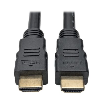 Tripp Lite P568-065-ACT Active High-Speed HDMI Cable with Built-In Signal Booster (M/M)