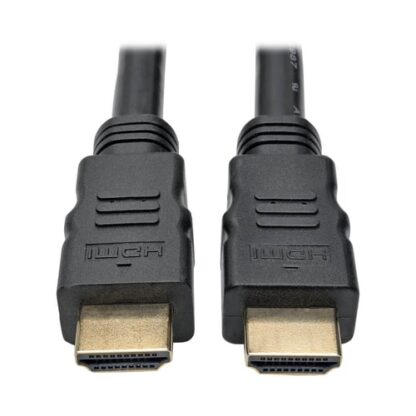 Tripp Lite P568-100-ACT Active High-Speed HDMI Cable with Built-In Signal Booster (M/M)