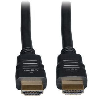 Tripp Lite High Speed HDMI Cable with Ethernet