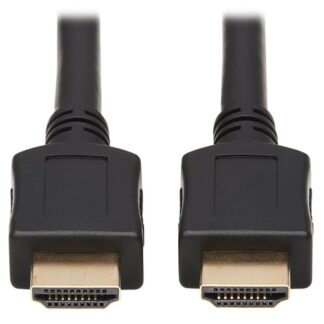 Tripp Lite P569-020-CL2 High-Speed HDMI Cable with Ethernet (M/M)