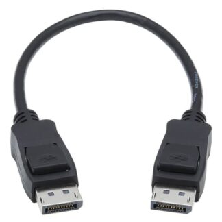 Tripp Lite P580-001-V4 DisplayPort 1.4 Cable (M/M) - UHD 8K