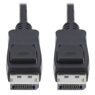 Tripp Lite P580-006-V4 DisplayPort 1.4 Cable (M/M) - UHD 8K