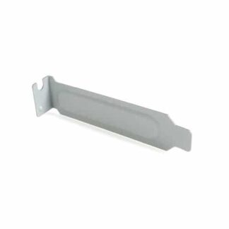 StarTech.com Steel Low Profile Expansion Slot Cover Plate - 5 Pack