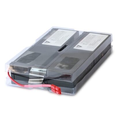 V7 UPS Replacement Battery UPS1RM2U1500