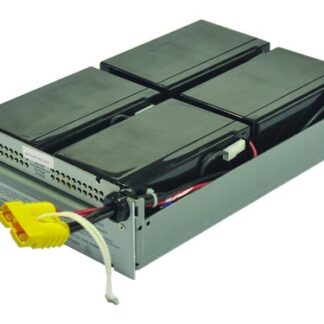 2-Power New Equivalent UPS Battery Kit
