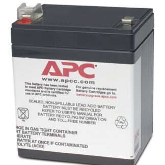 APC Battery Cartridge