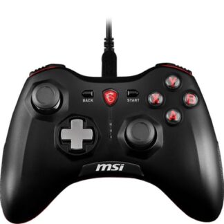 MSI FORCE GC20 Wired Pro Gaming Controller PC and Android 'PC and Android ready