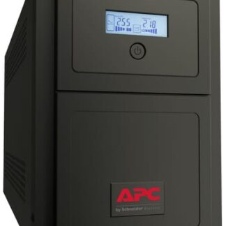APC Easy UPS SMV