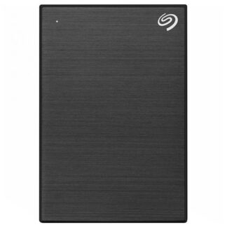 Seagate One Touch STKG500400
