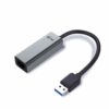 i-tec Metal USB 3.0 Gigabit Ethernet Adapter