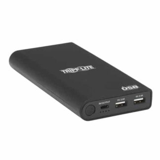 Tripp Lite UPB-20K0-2U1C Portable Charger - 2x USB-A